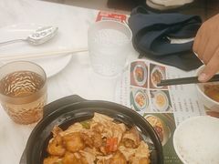 -新世界餐厅(万达店)