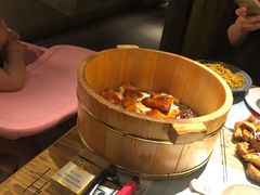 -胡桃里乐队酒馆(长春总店)