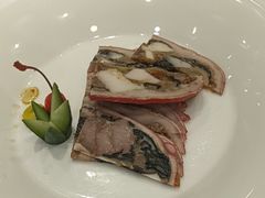 -万荣烤鸭店·北京菜(天坛店)