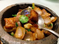 -唐廊烤鸭店(工体店)
