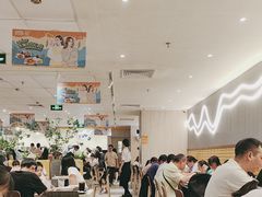 -大家乐(广州天河城六楼店)