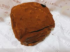脏脏包-OUR Bakery(三里屯太古里店)