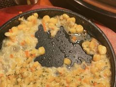 -三代烤肉(保利广场店)