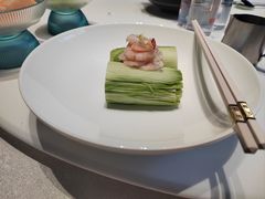 -鸽子侯·家宴·平价海鲜(绿地店)