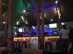 大堂-Bamboo Bar & Grill Restaurant