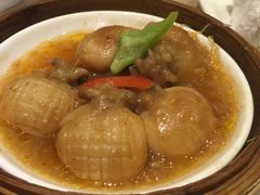 -荣誉国宴楼(美食城店)