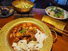 -楼兰新疆主题餐厅(坂田佳华领汇广场店)