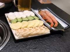 -虎焱炭火烧肉