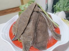 毛肚-和庆斋羊蝎子火锅·碳缸烧烤(顺义旗舰店)