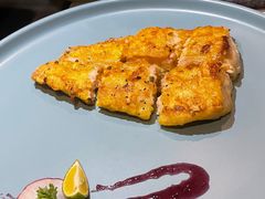 -松临·铁板烧&Omakase(神农店)