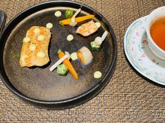 -香樟花园法式铁板烧(恒隆广场店)