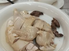 -盈旺小厨·非遗黄鳝饭(泰康路店)