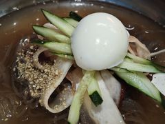 -许哥东北烧烤·铁丳烤串·宫后夹肉(繁花中心店)