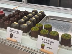 -发酵食堂(屏风街店)