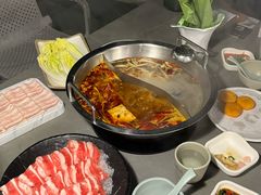 -故里和山·成都火锅(欢乐港湾店)