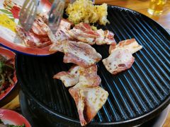 -石记老北京炙子烤肉(松园店)
