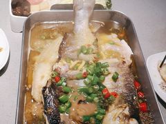 -半天妖烤鱼(中山路店)