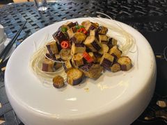 -品大三·经典淮扬菜(大行宫店)