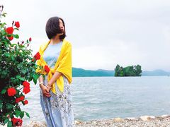-丽江泸沽湖景区-里格半岛
