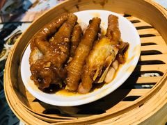 -阿政粤小馆(中央大街店)