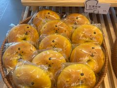 -崎本的店·专业酵种吐司(无锡万象汇店)