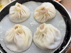 -李记清真馆(打钉巷店)