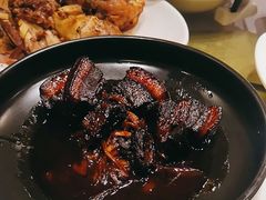 -顺风海鲜港(金玉兰店)