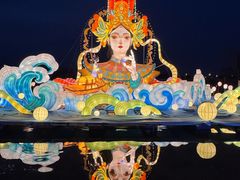 -琅岐红光湖公园