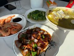 -碧海银沙海鲜餐厅(恒大海上威尼斯店)