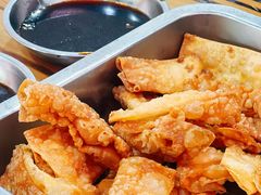 馄饨皮-阿姨小肉摊(同济西苑店)