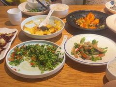 -滇铺子·云南特色菜·第九届野生菌美食节(东风东路c86店)