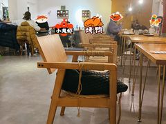 -沏点Trattoria意大利餐厅(新街口店)