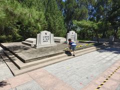 -长辛店二七公园