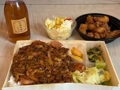 -湘人龙记老长沙米粉(华普国际大厦店)