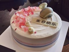 -派悦坊·甜品·蛋糕(日坛店)