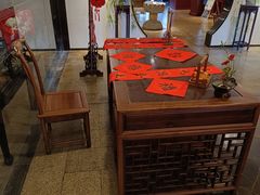 -苏州独墅湖书香世家酒店