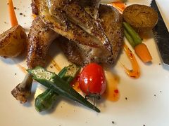 -布拉格餐厅· 中欧捷克菜(全国首店)