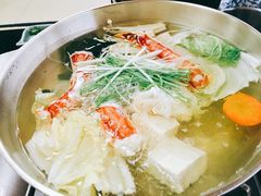 -蟹料理 北海道かに将軍(札幌本店)
