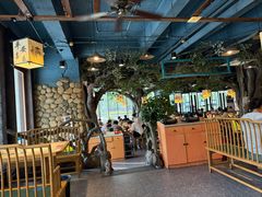 -常和州·夜宵大排档(常州单店)