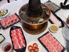 -东来顺饭庄(新源里店)
