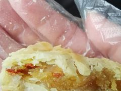 -冠素堂观音饼(朱家尖码头店)