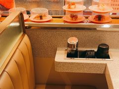 -争鲜回转寿司(朝外悠唐PLUS店)