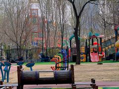 -糖心家族国际幼儿园·托育园(南开水上公园店)