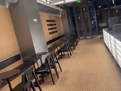 -M Stand(北京平安幸福中心店)