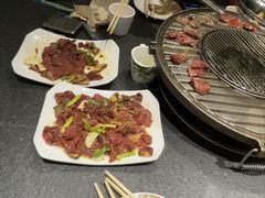 -完美生活炭火烤肉(二马路店)