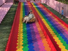 -云栖山谷露营地·团建年会·生日派对