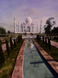 -翱翔飞越地平线