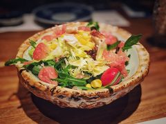 -樂涧·蓝鰭金枪鱼料理(生态园店)
