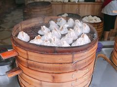 -清泉阁包子饺子·刀削面(五一店)