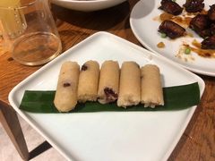 版纳香竹饭-一坐一忘云南菜(嘉里中心店)